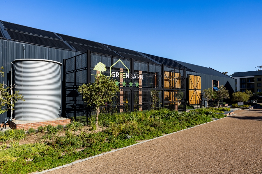 1 Bedroom Property for Sale in Greenbay Eco Estate Western Cape